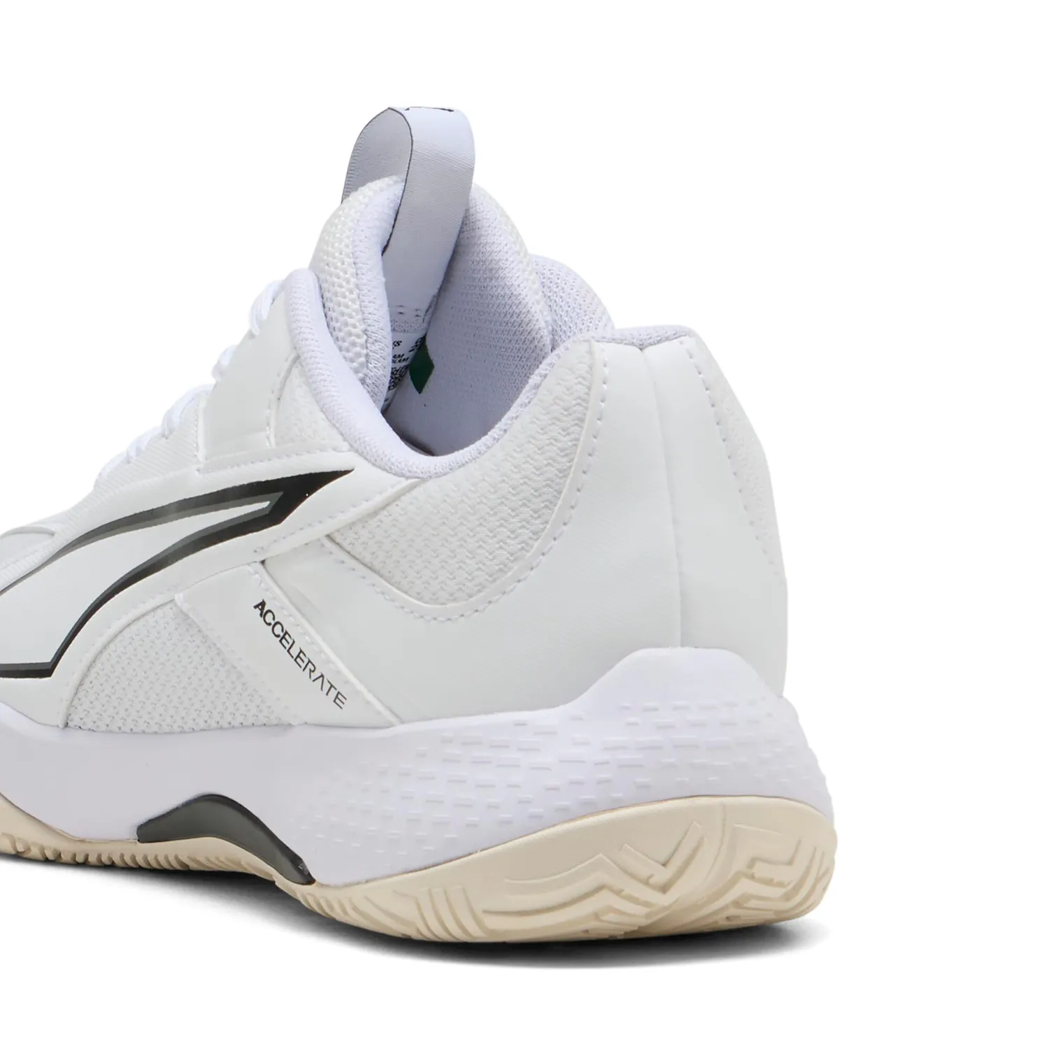 Puma Accelera Jr 5 scarpe running junior traspiranti