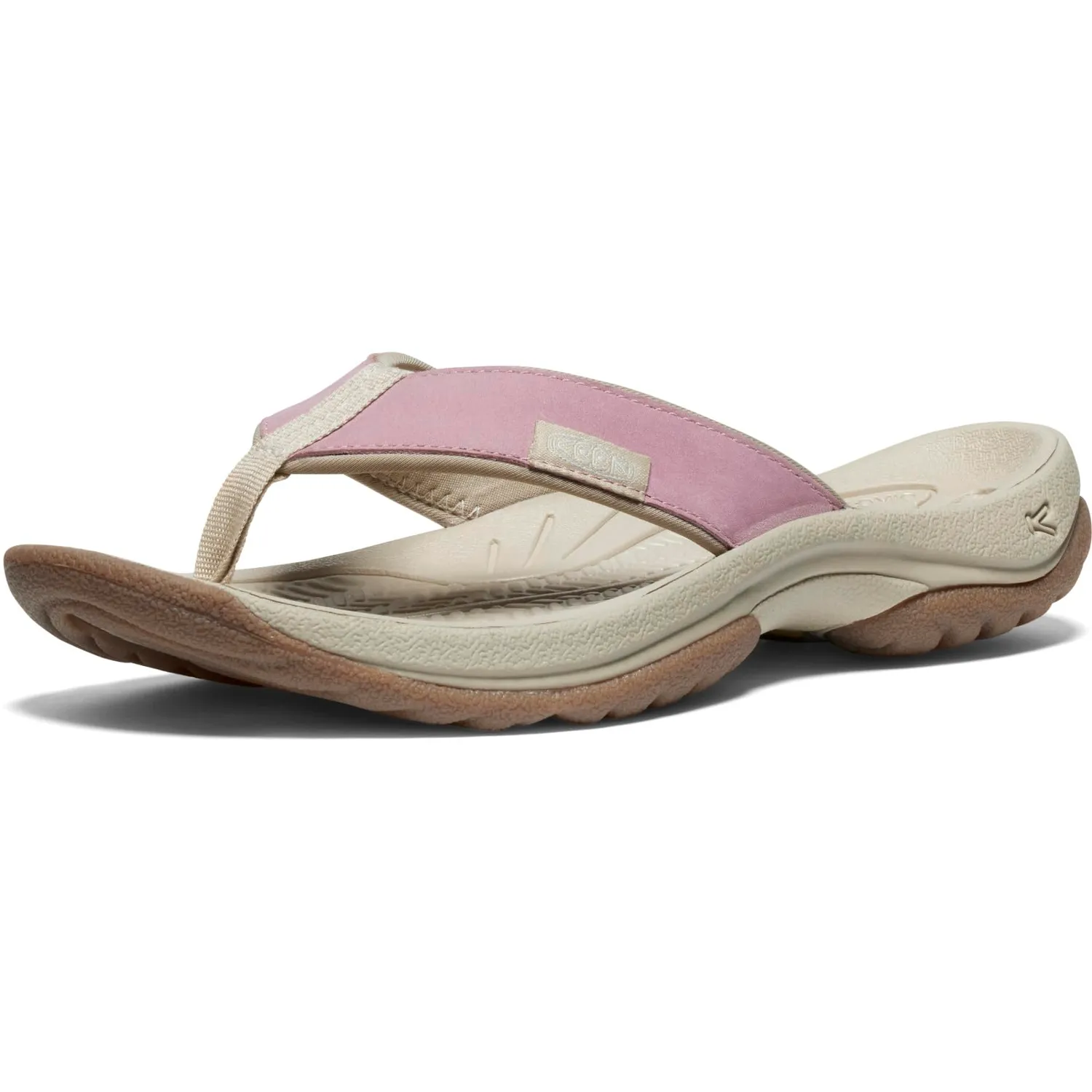 KEEN Kona Flip sandali donna punta coperta regolabili