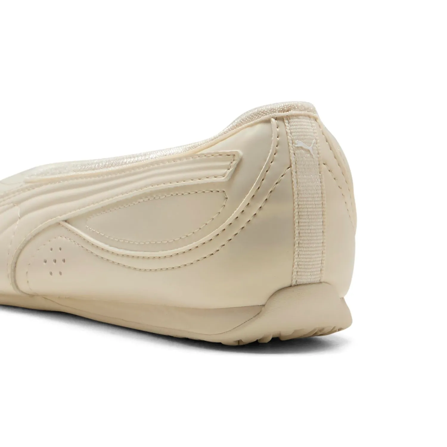 PUMA Catch Soleil Ballerina Perla scarpe donna EU 38.5