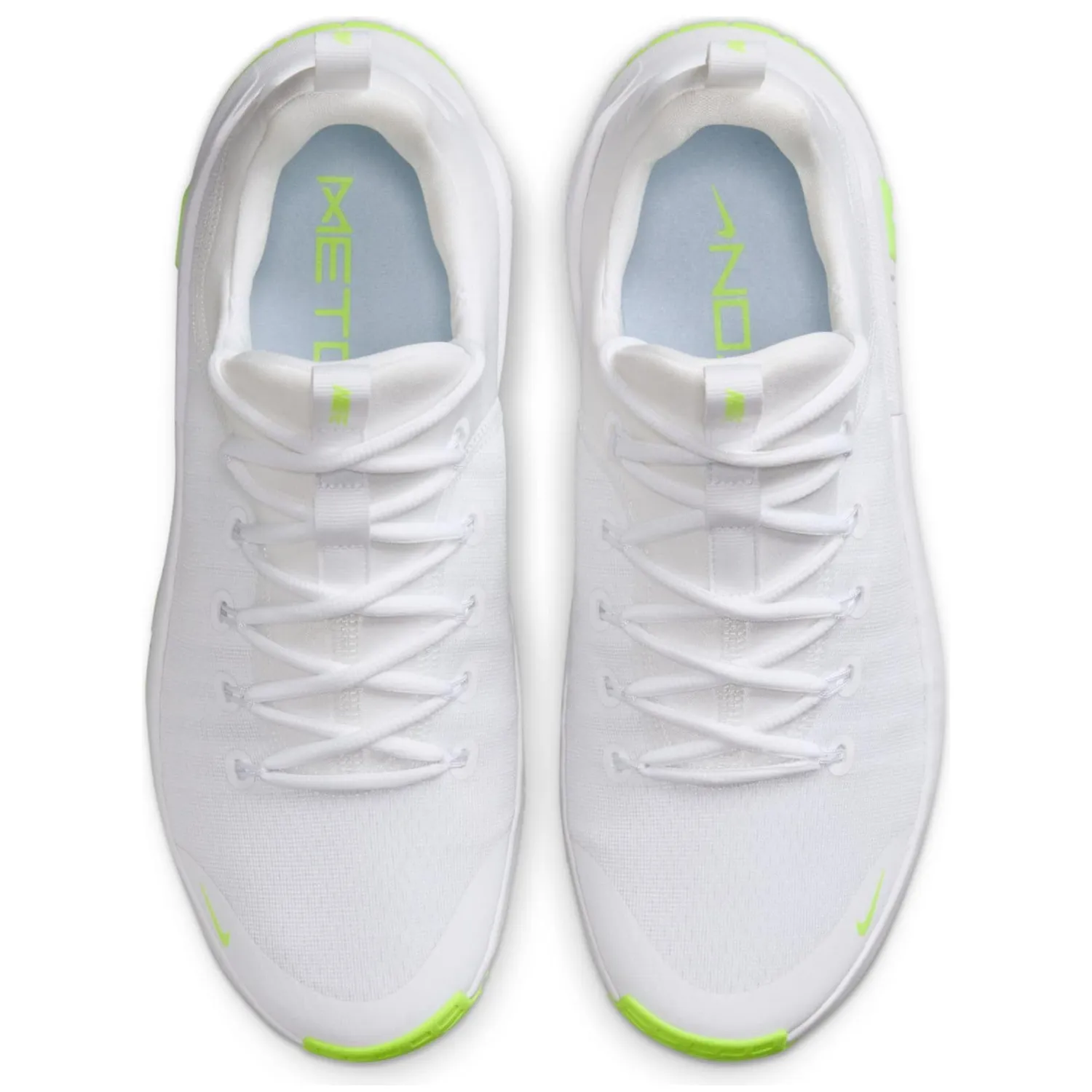 Nike Free Metcon 6 scarpe allenamento uomo stabile