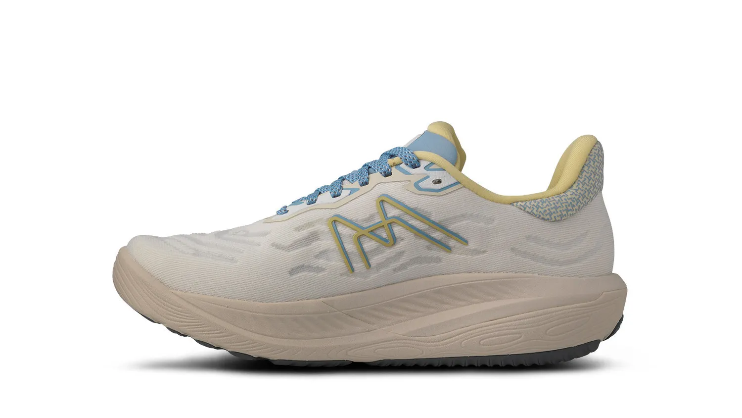 Karhu Ikoni 3.5 scarpe running donna beige neutre