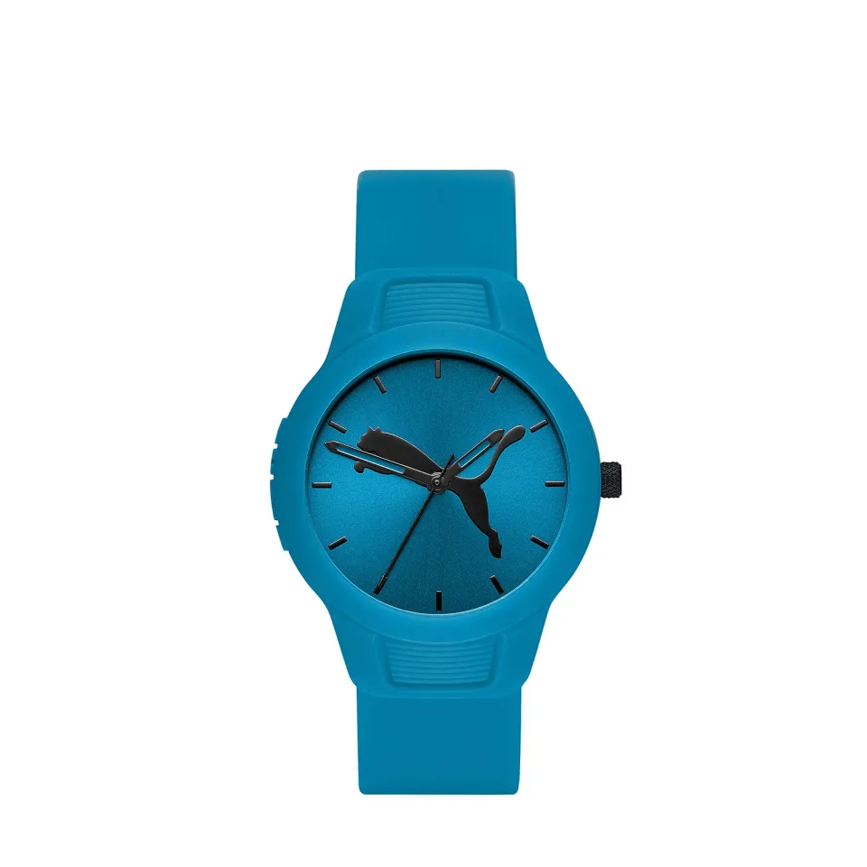 Puma orologio analogico sportivo nero acquisto offerta