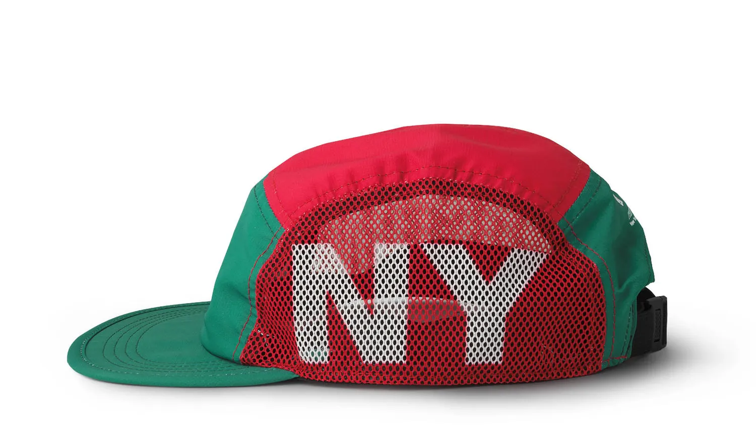 Karhu PRC x Karhu Cap cappellino running rosso