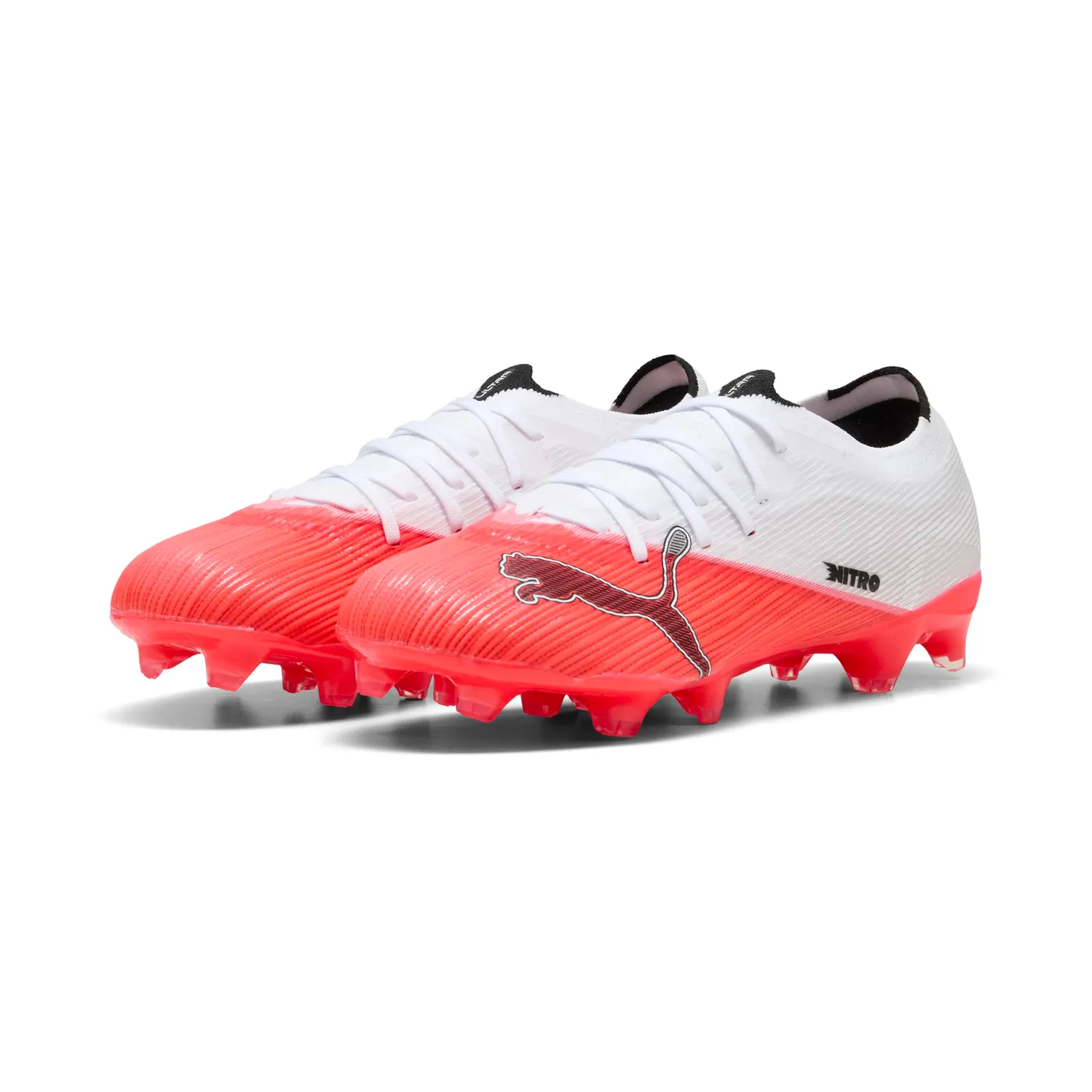 Puma Ultra Nitro 7 Match FG/AG scarpe calcio donna