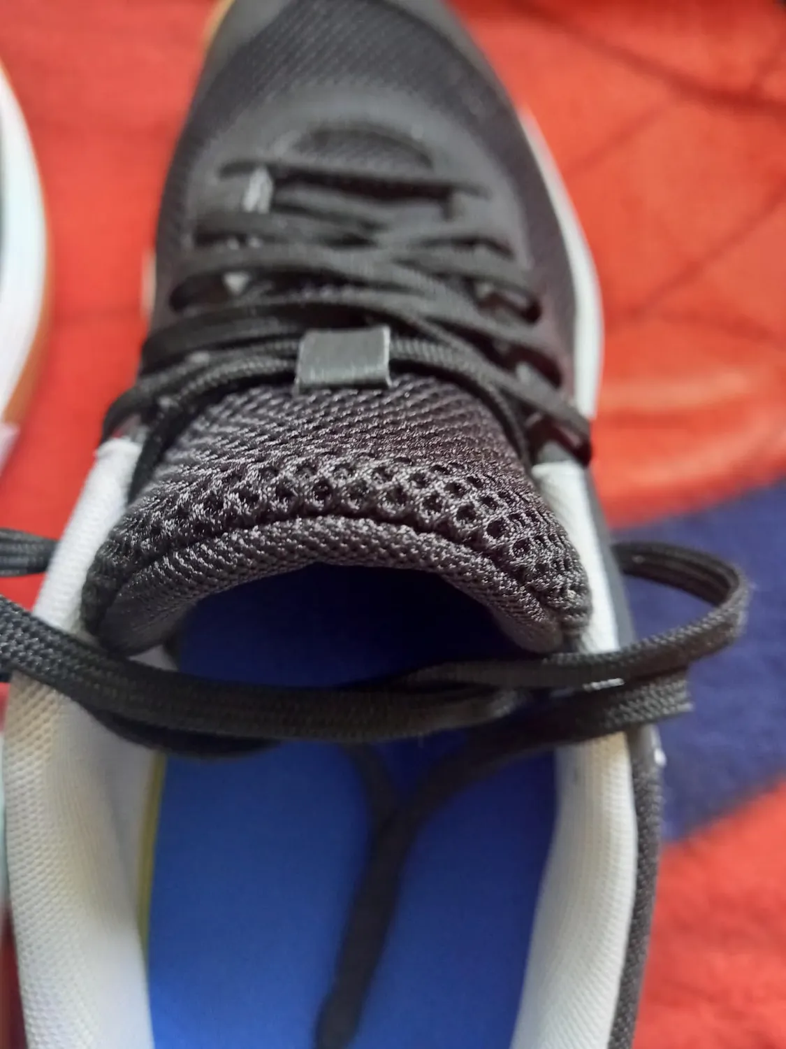PUMA Varion II scarpe indoor unisex da palestra