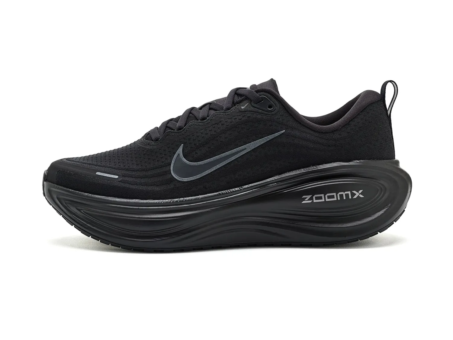 Nike Vomero Plus scarpe running uomo 47.5 nere