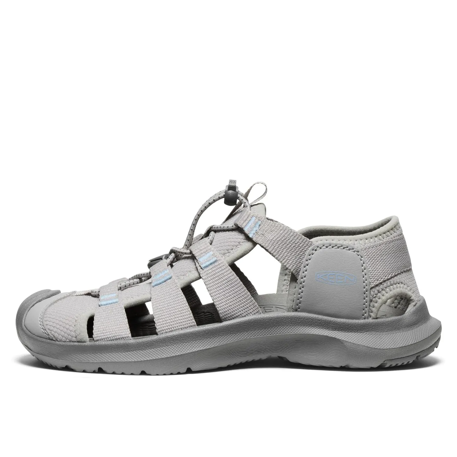 Keen Seanik H2 sandali donna acqua protettivi