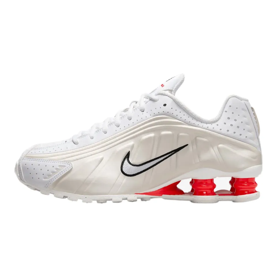 Nike Shox R4 104265-131 scarpe uomo ammortizzate