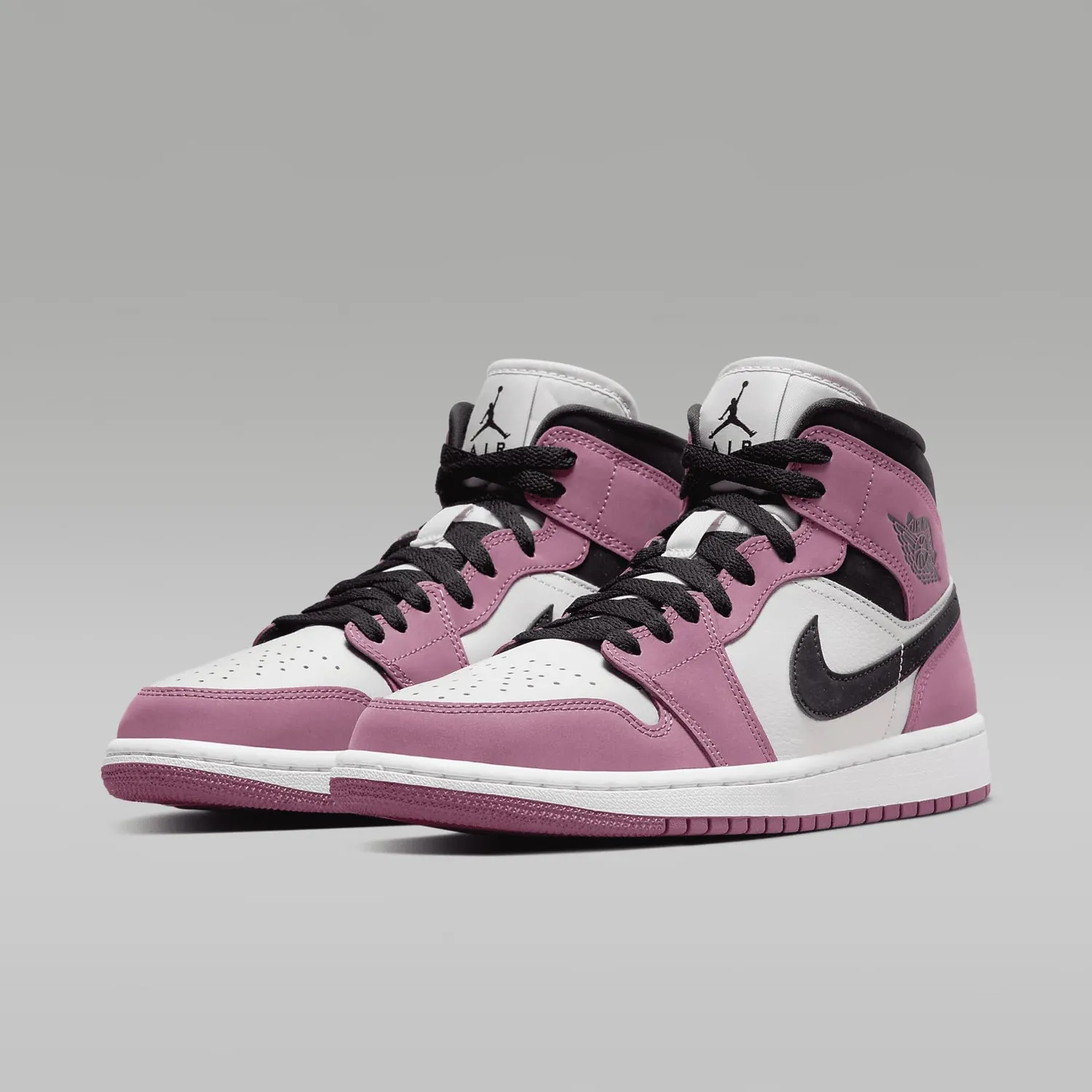 Nike Court Borough Mid Winter Scarpe Uomo Invernali