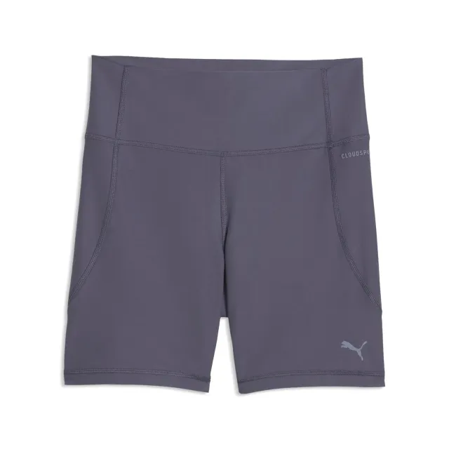 PUMA Cloudspun Short Tight HW 6" pantaloncini donna