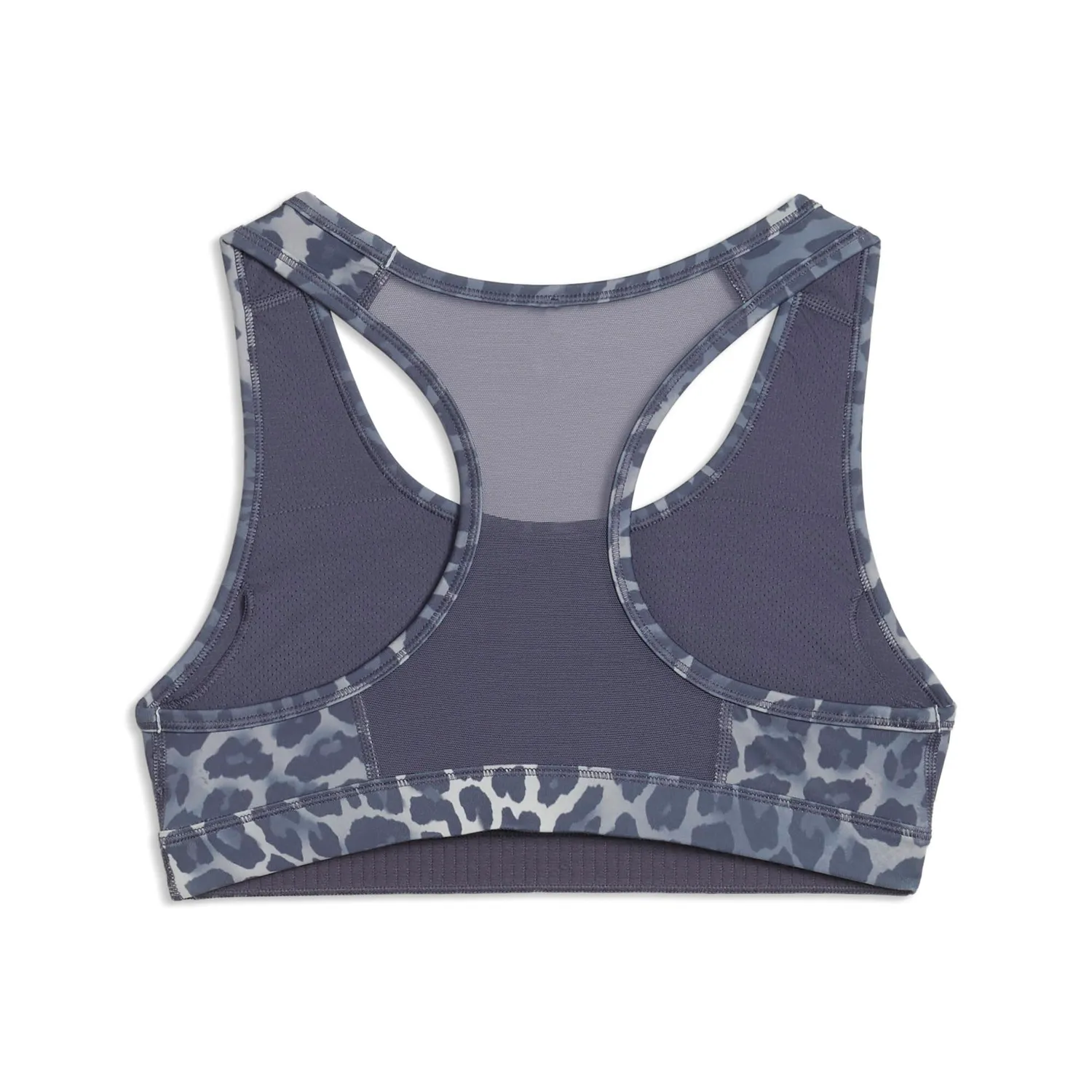 Puma 4keeps Mid reggiseno sportivo Spotted Haze sostegno medio
