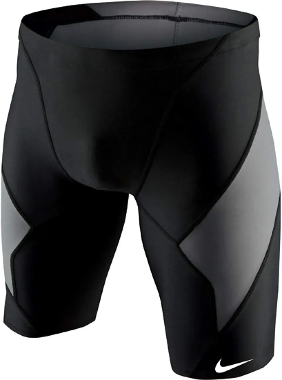 Nike Swim Vittoria NESS4039 Jammer Nero 26 cloro resistente