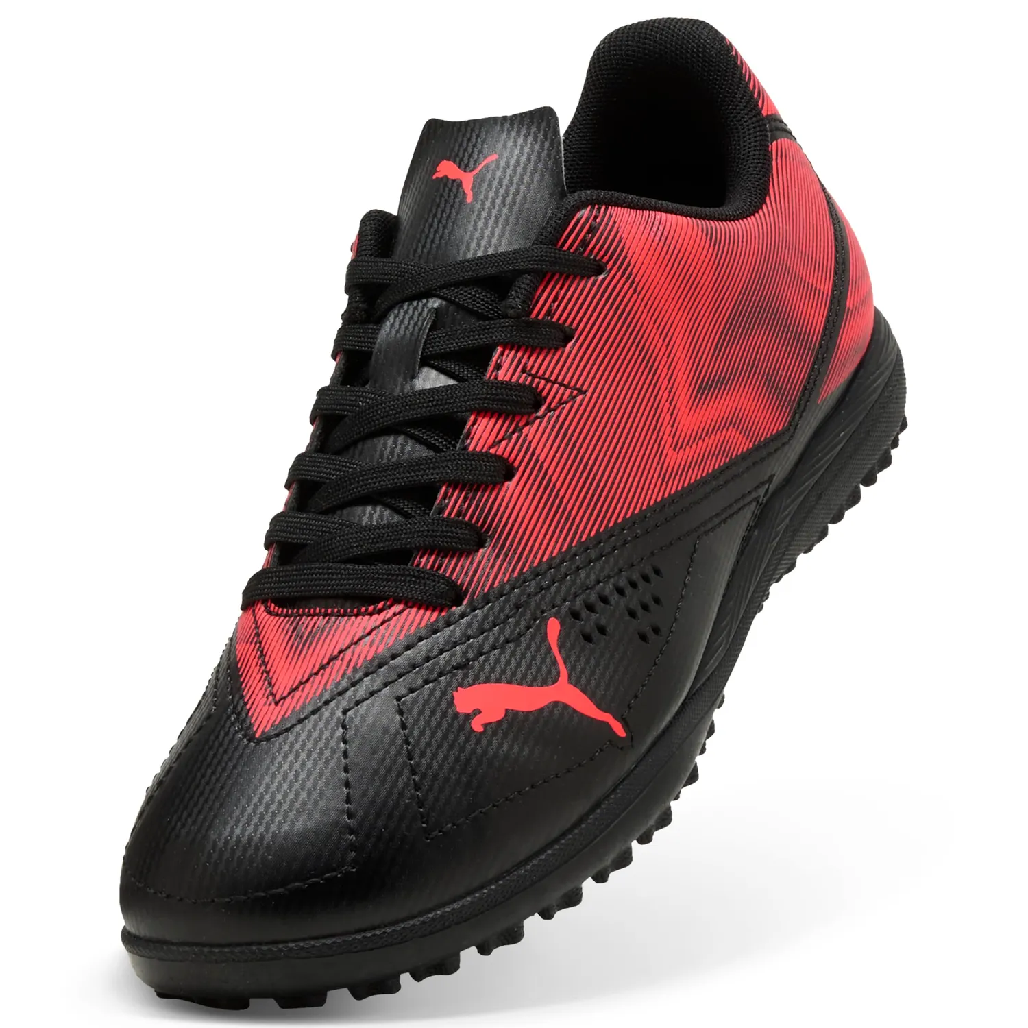 Puma Rapid TT Jr scarpe calcio 32.5 EU turf bambino