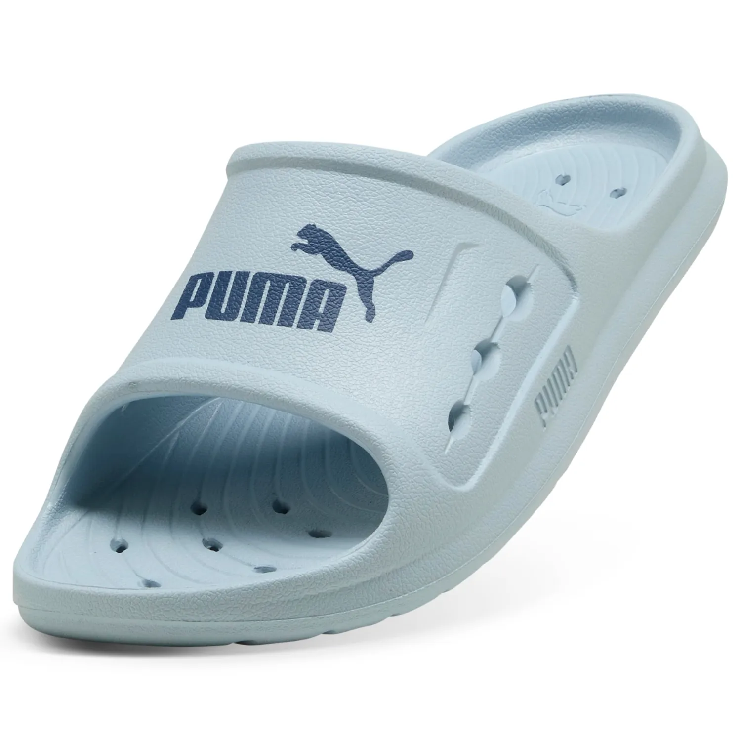 Puma Divecat Dry ciabatte Sea Illusion Persian Blue piscina