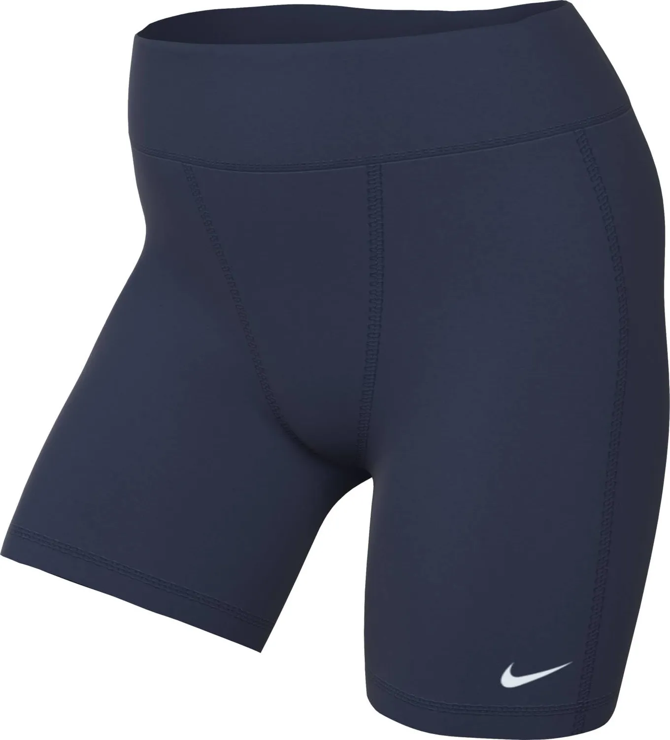 Nike Pro Leak Protections pantaloncini donna antiperdite