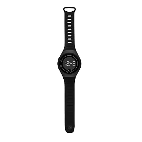 Puma P5031 Orologio Digitale Uomo 42mm Silicone
