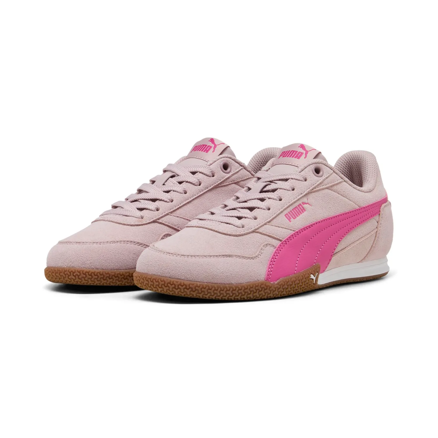 Puma Bella Donna SD Jr sneakers 37 rosa