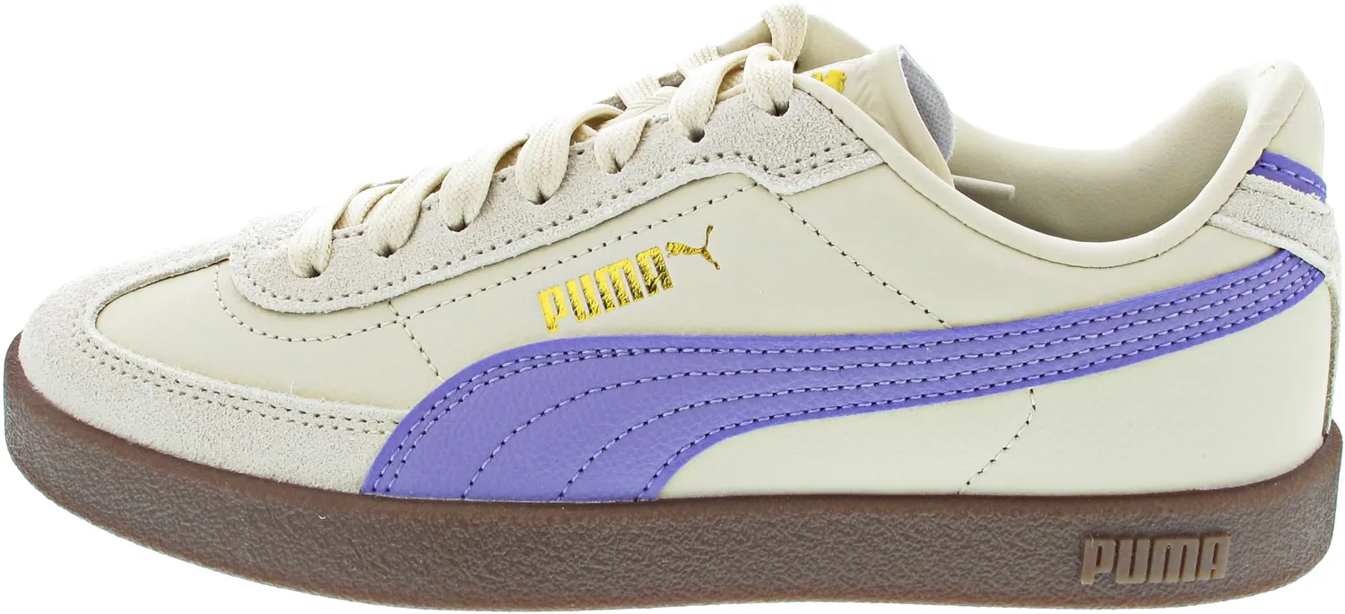 Puma Club II Era Jr Sneaker Bambino Unisex casual