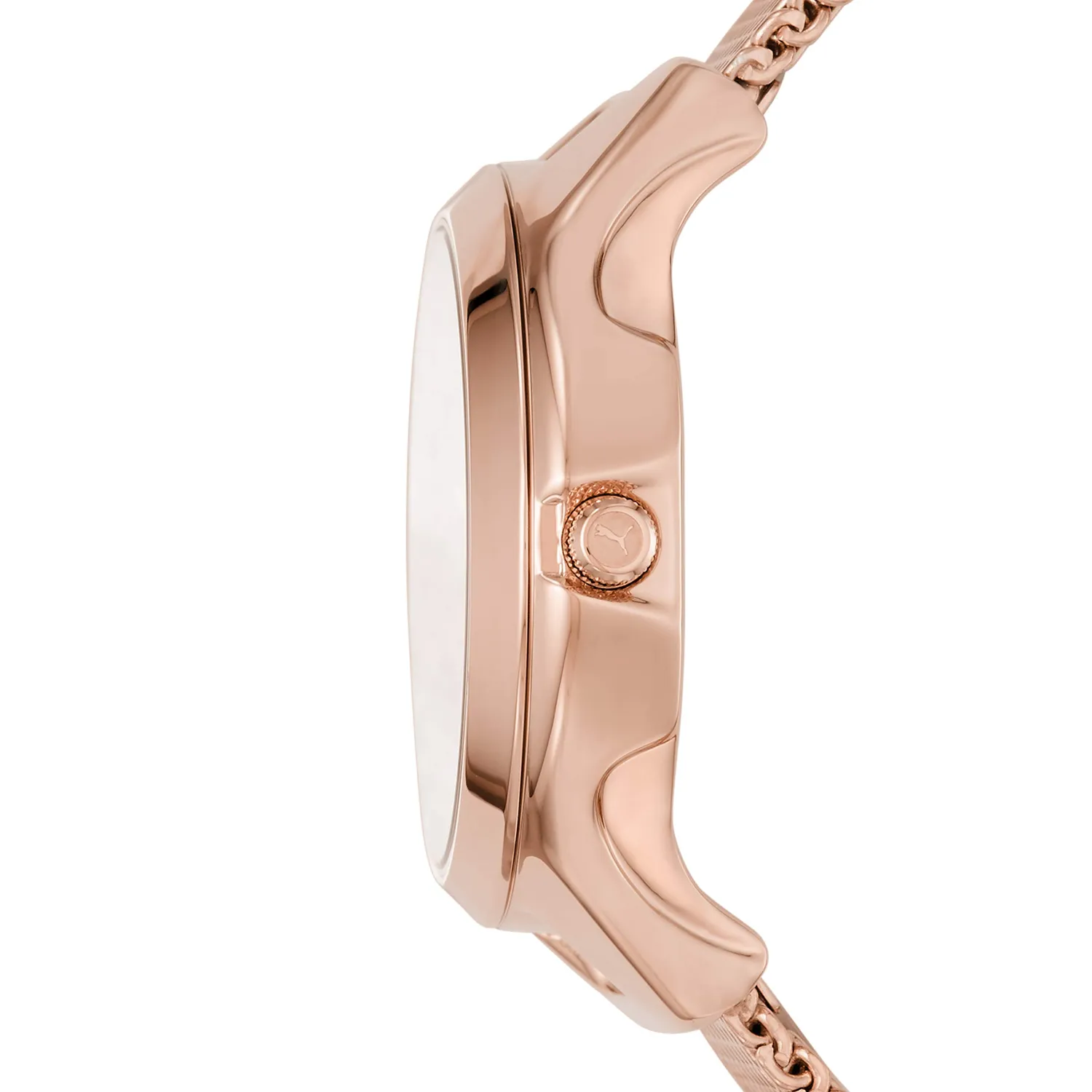Puma Reset P1009 orologio donna acciaio 36 mm
