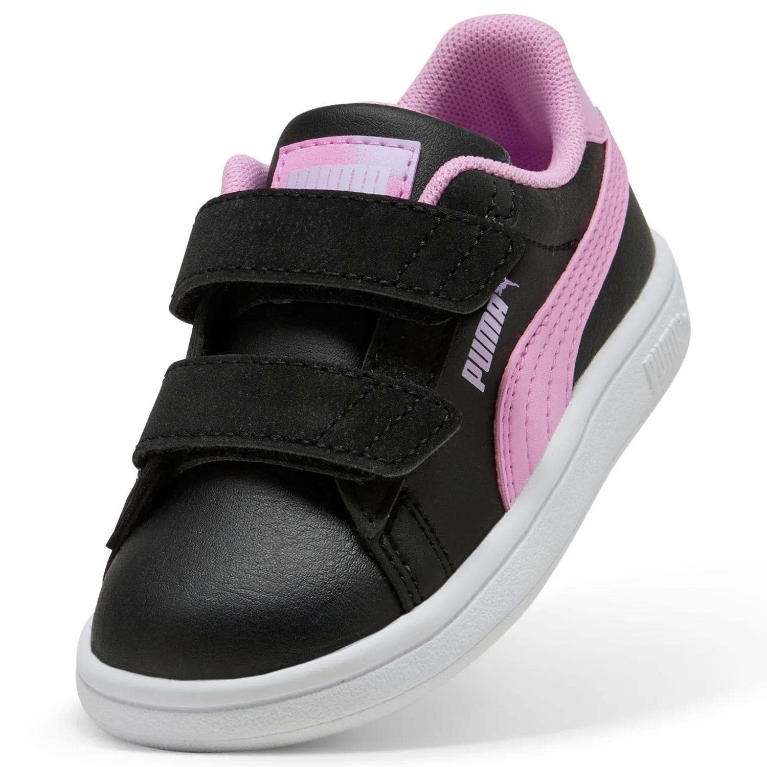 Puma Smash 3.0 Faded Glow V Inf scarpette 19 EU nere