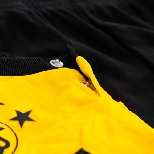 PUMA Borussia Dortmund Babykit 26/27 tuta neonato casa