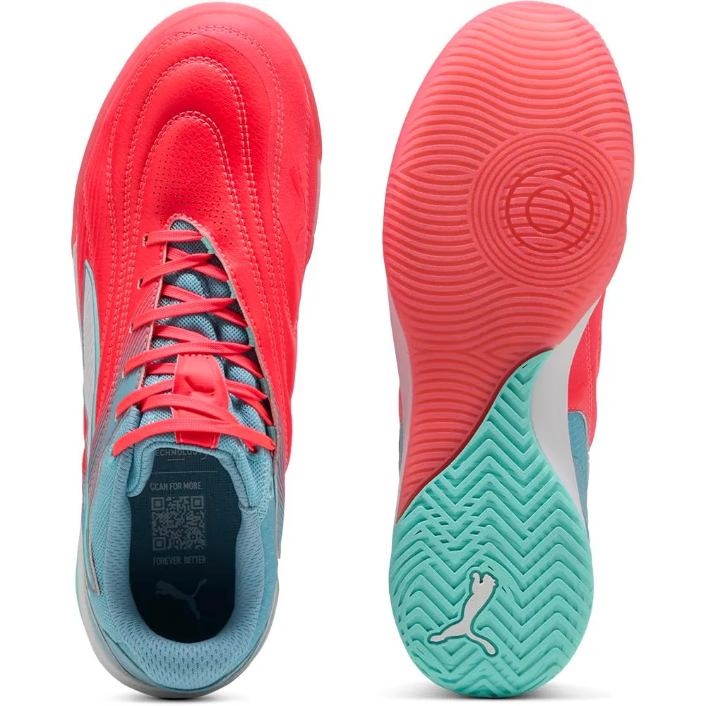 Puma Ibero V scarpe calcio adulto erba sintetica
