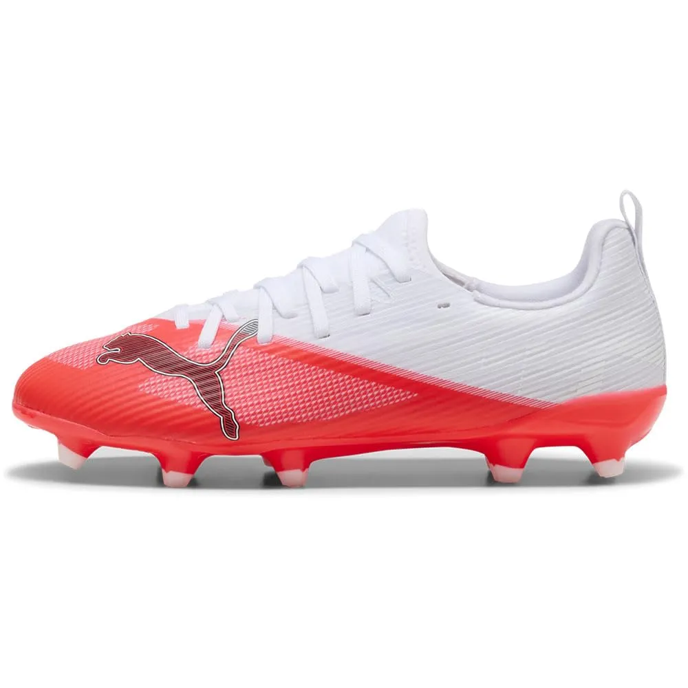 Puma Ultra 7 Match FG/AG Jr scarpe calcio 38 EU velocità