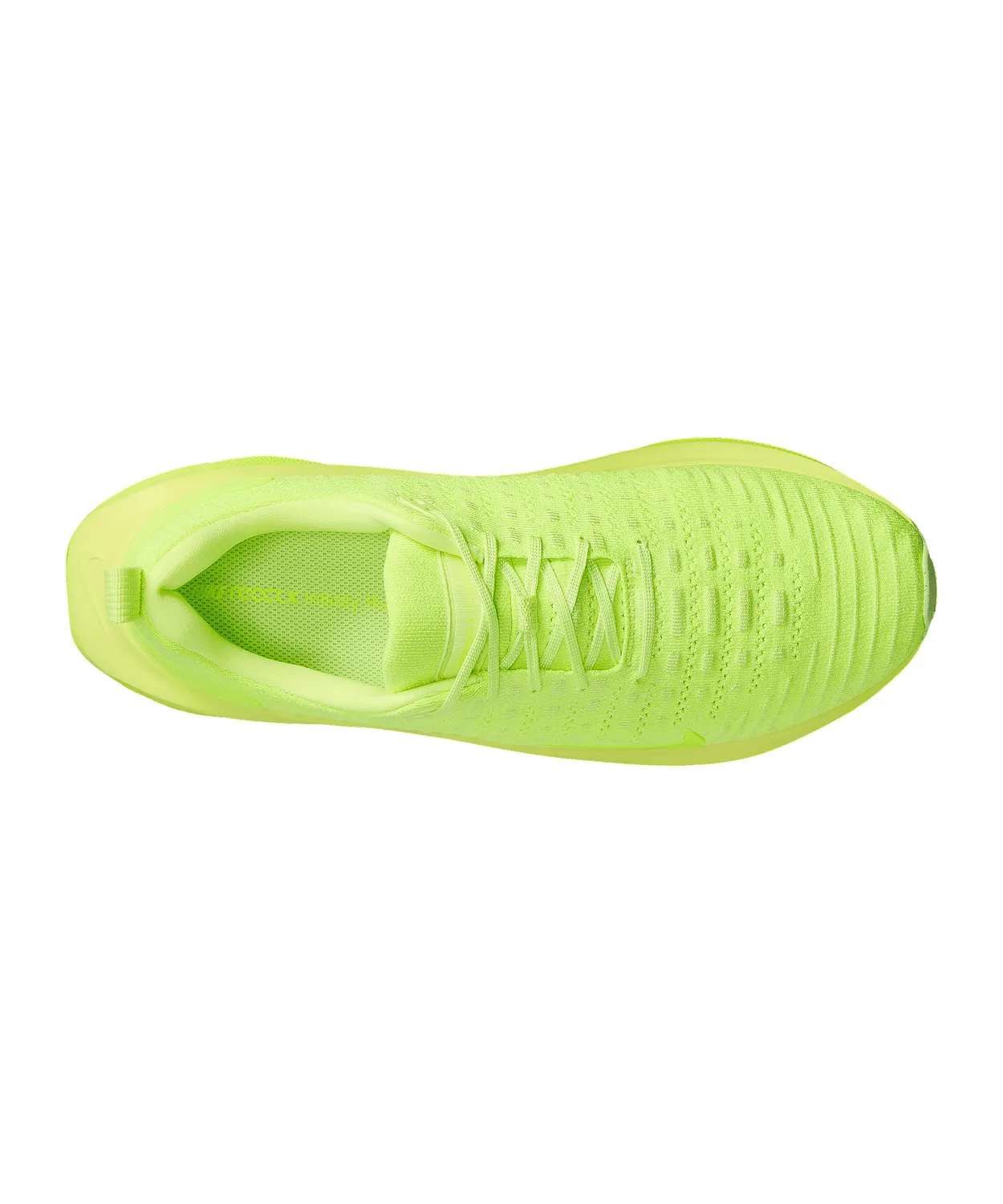 Nike InfinityRN 4 scarpe running uomo 46 EU ReactX