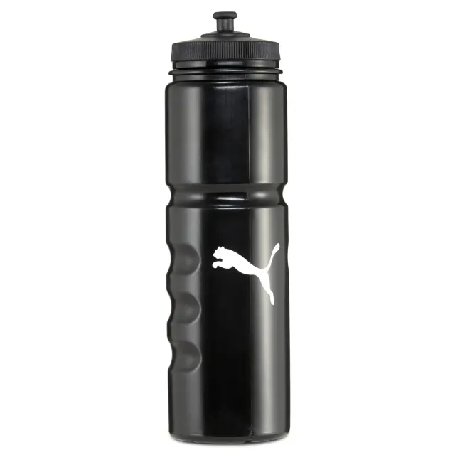 PUMA Waterbottle borraccia plastica 0,75 l nera