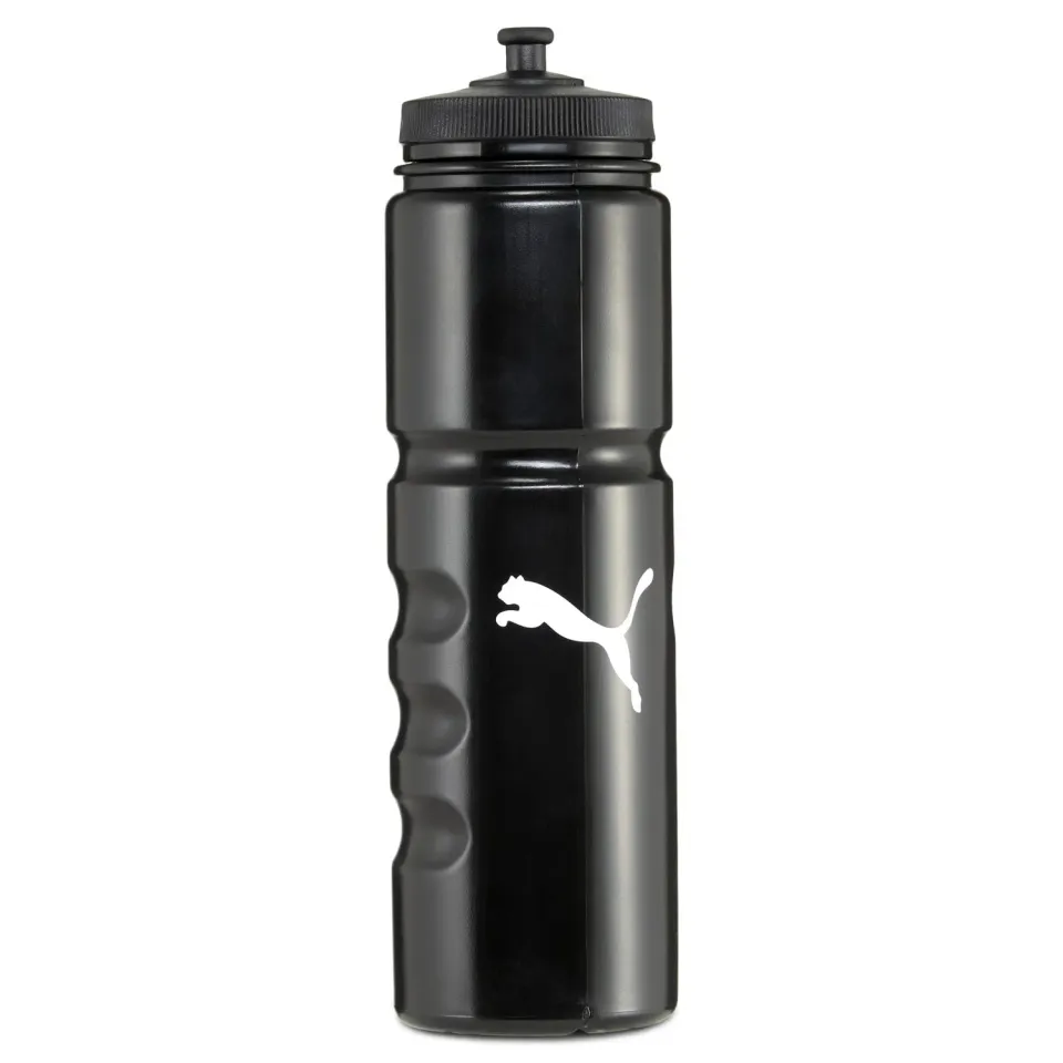 PUMA Waterbottle borraccia plastica 0,75 l nera