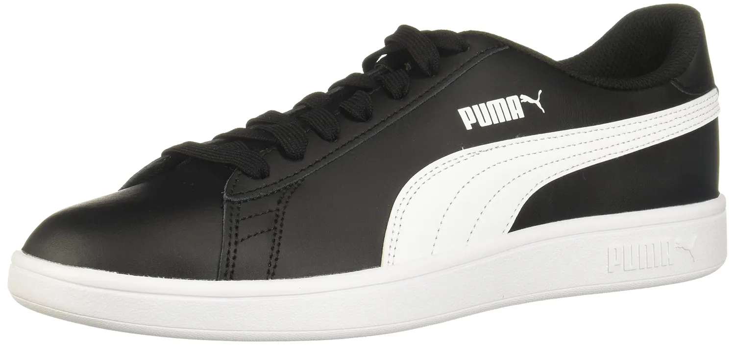 Puma Smash Buck Sneakers Unisex 39 nere scamosciate