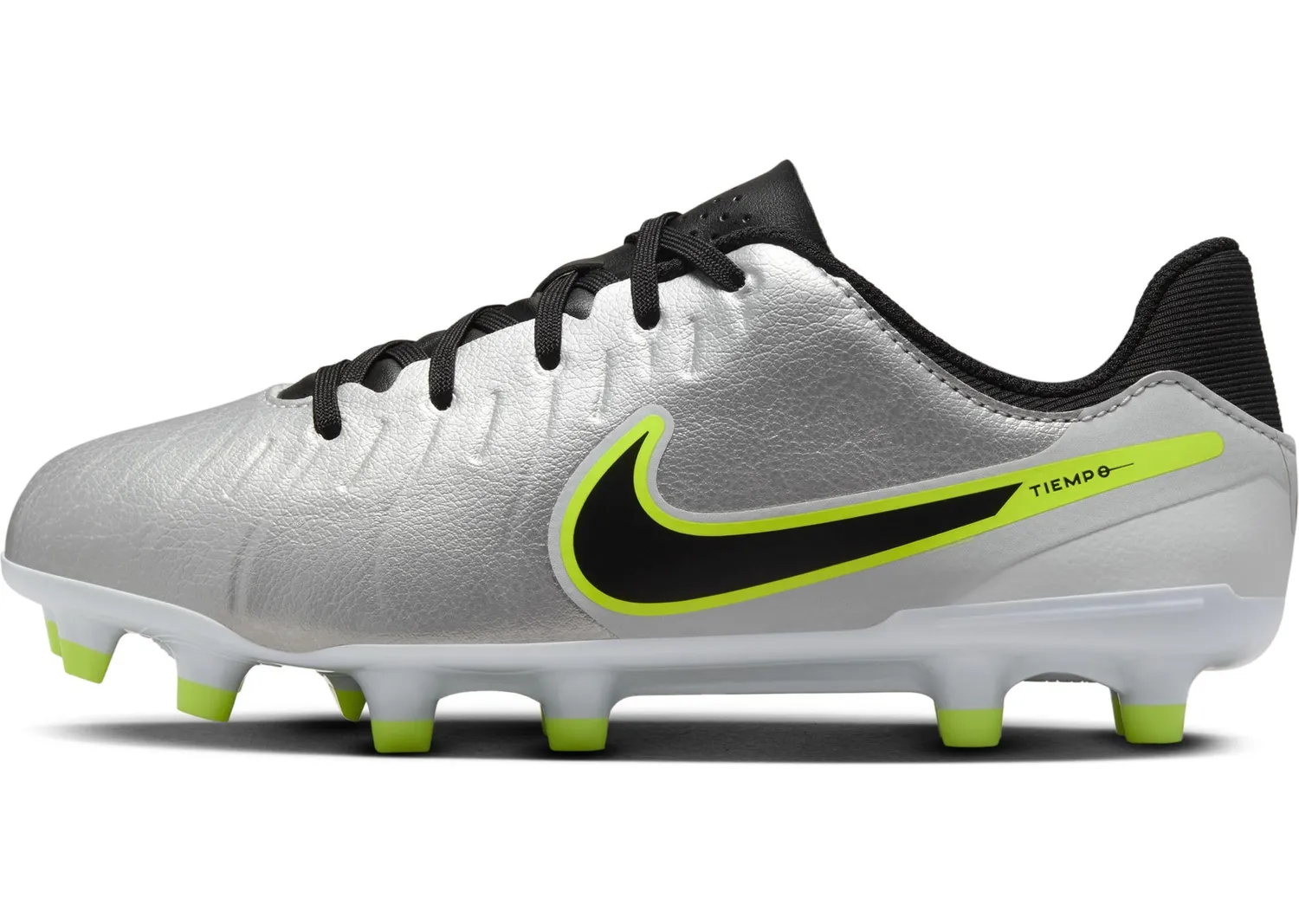 Nike Legend 10 Academy FG/MG Scarpe Calcio Bimbi 36.5