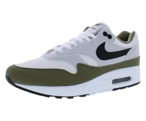 Nike Air Max 1 sneakers 42.5 EU bianche Air