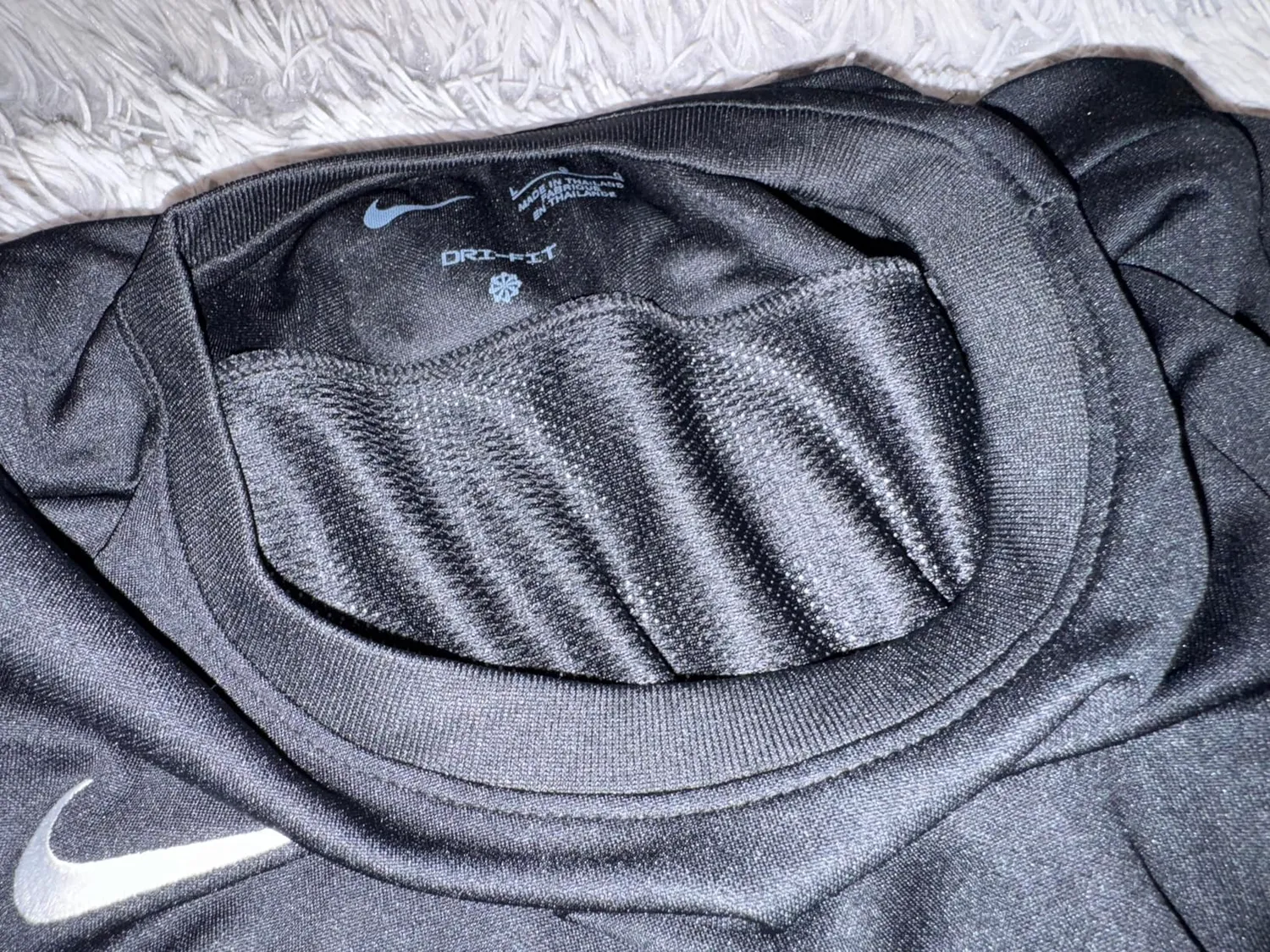 Nike Academy 21 maglietta donna Dri-Fit maniche corte