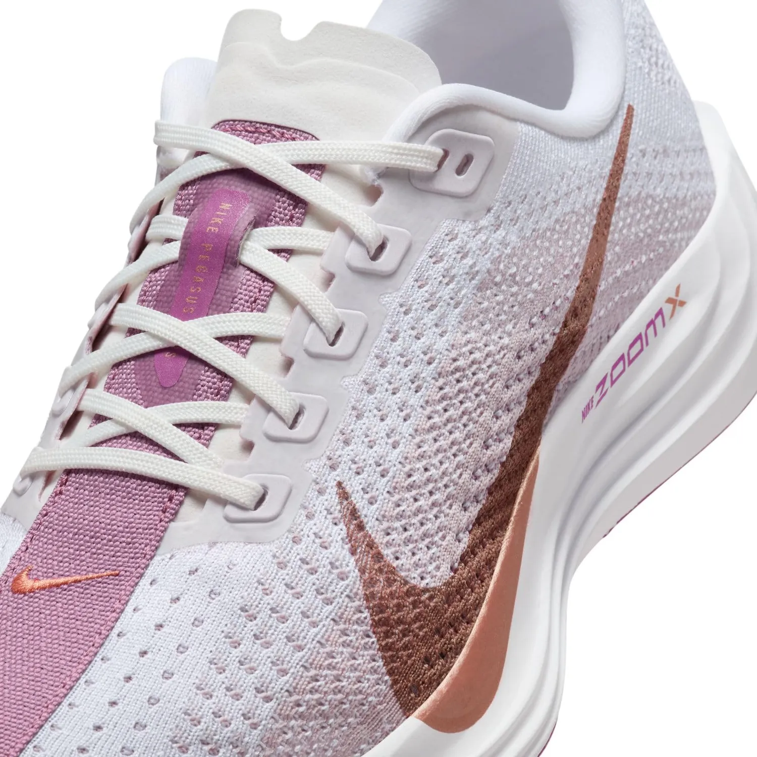Nike Pegasus Plus scarpe corsa donna ZoomX reattive