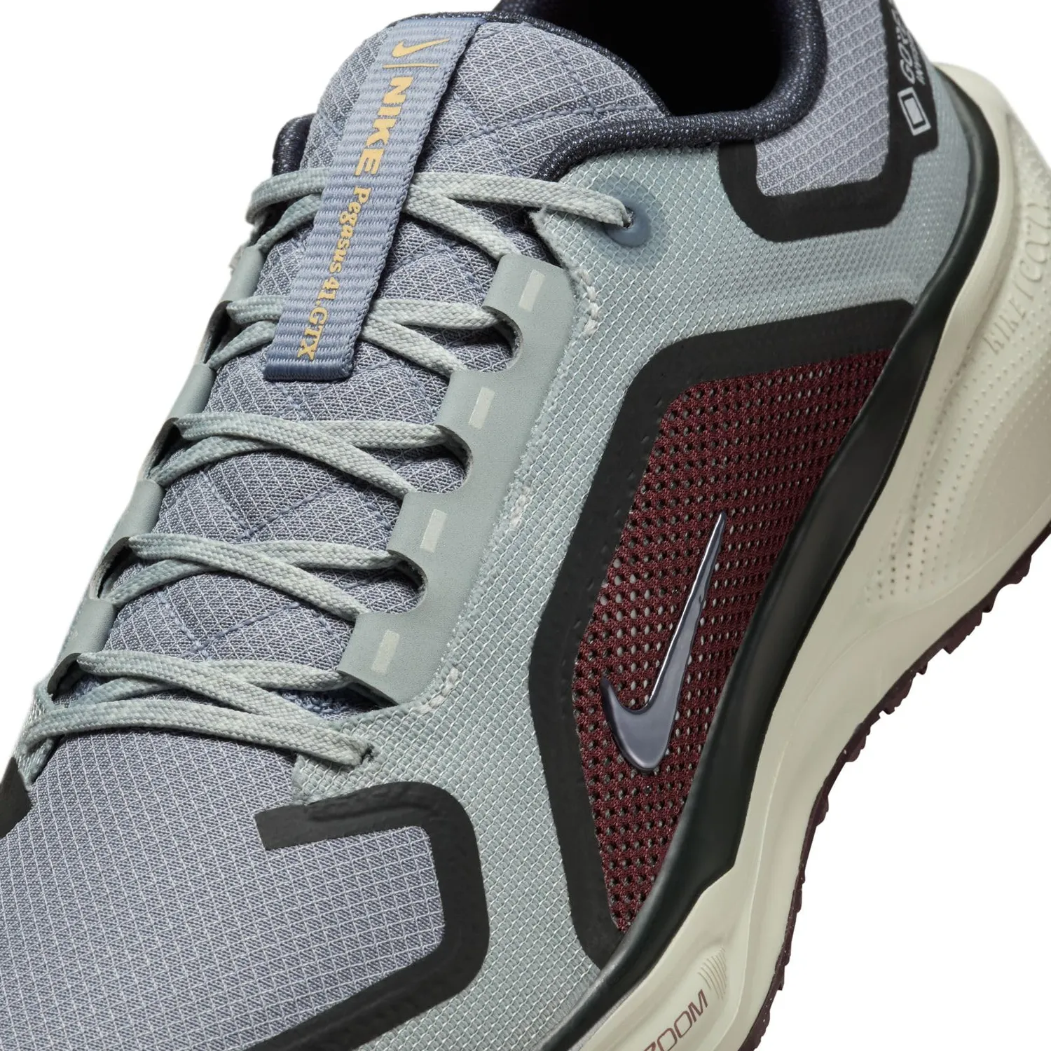 Nike Pegasus 41 Gore-Tex running uomo 43 EU