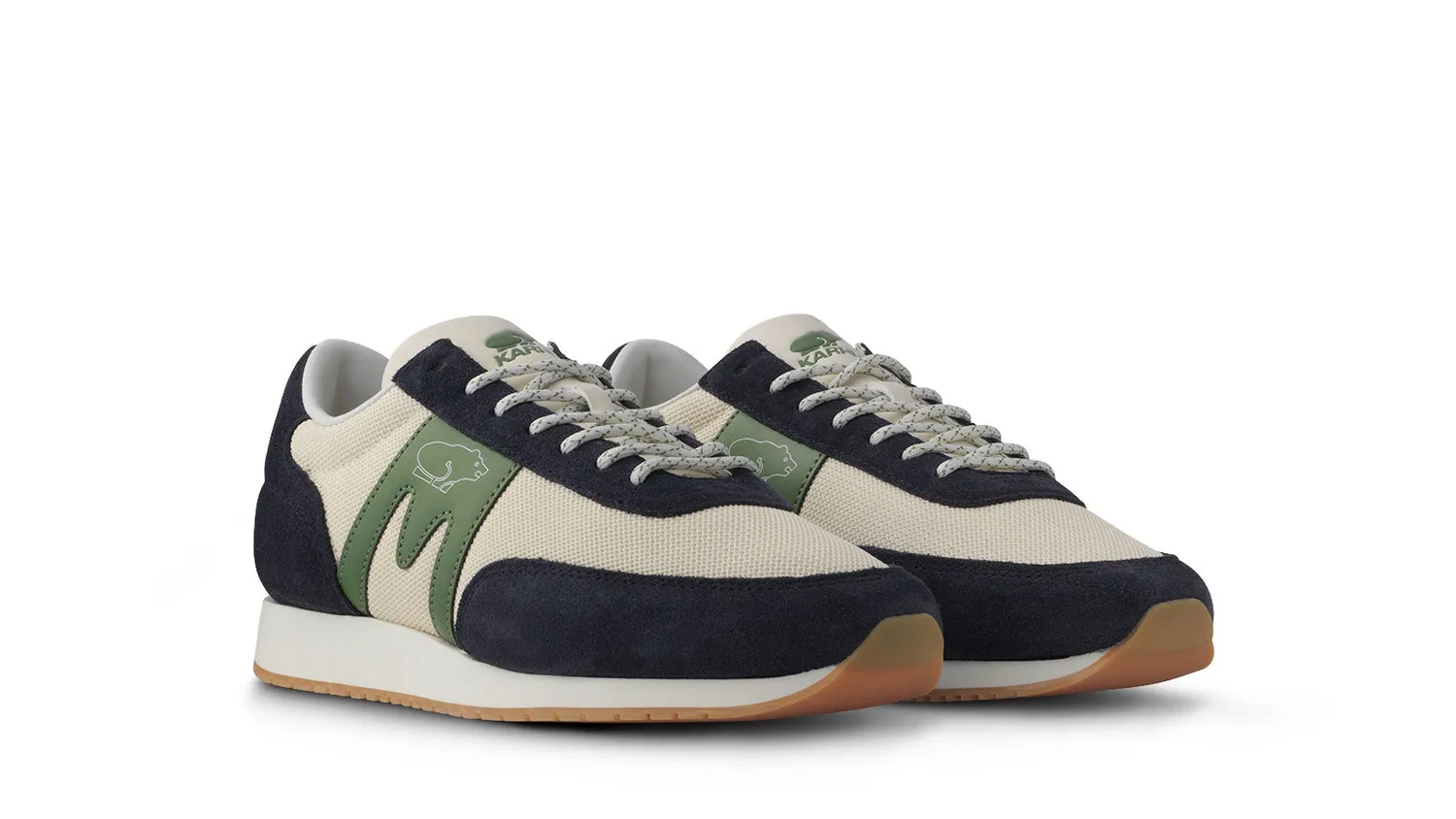Karhu Albatross 82 sneakers India Ink mesh