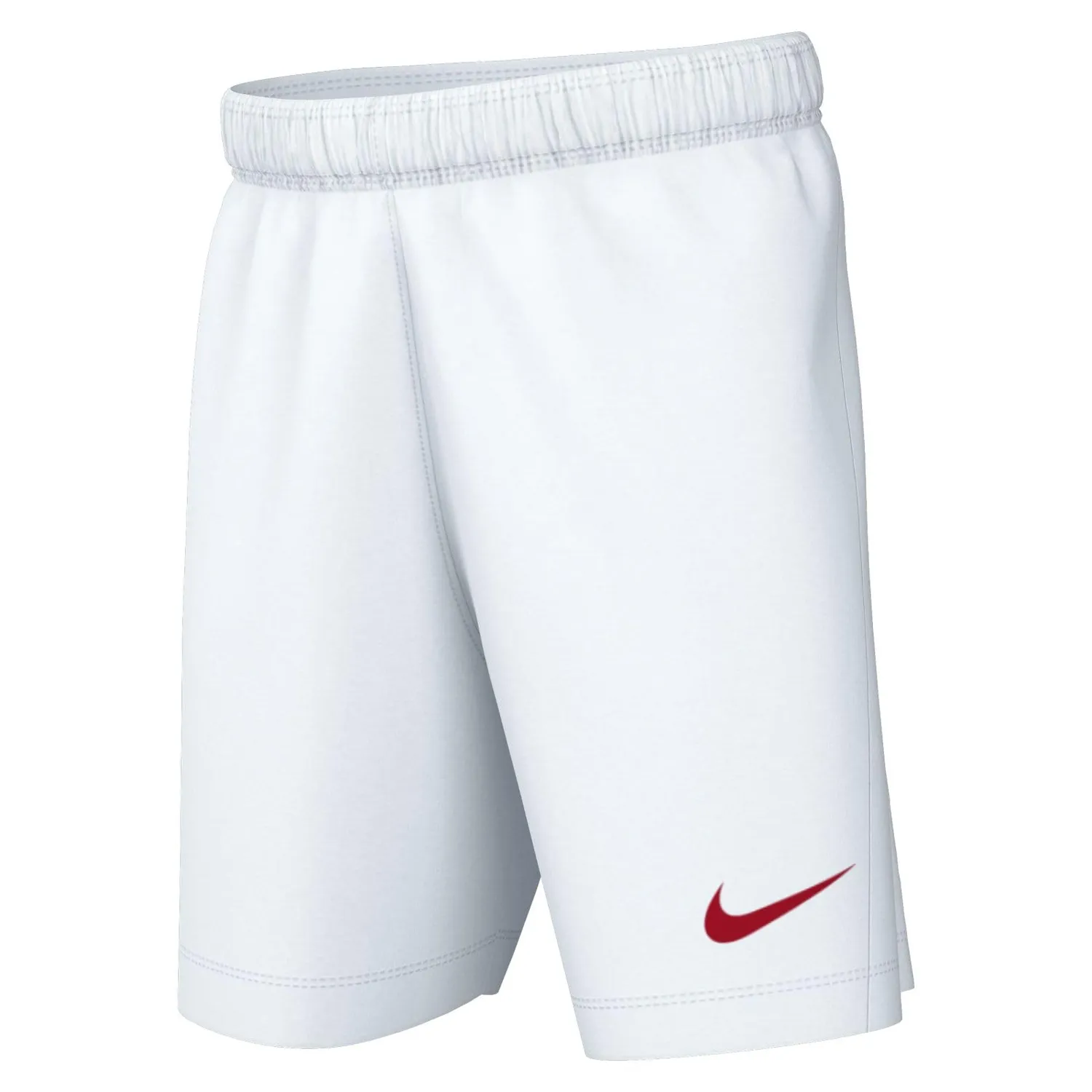 Nike Dry Park III pantaloncini calcio bambino neri
