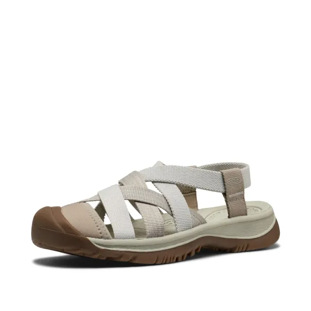 Keen Whisper Lattice sandali donna ibridi trekking