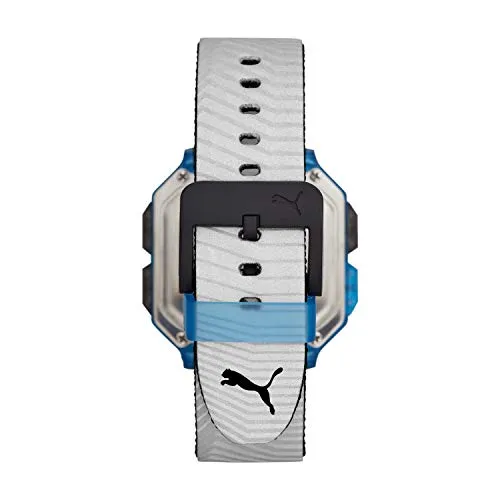 Puma Remix P5038 orologio uomo digitale 45 mm