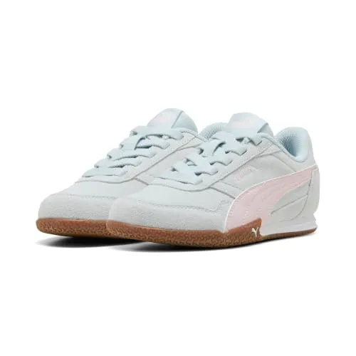 Puma Bella Donna SD AC PS sneakers bambina nere