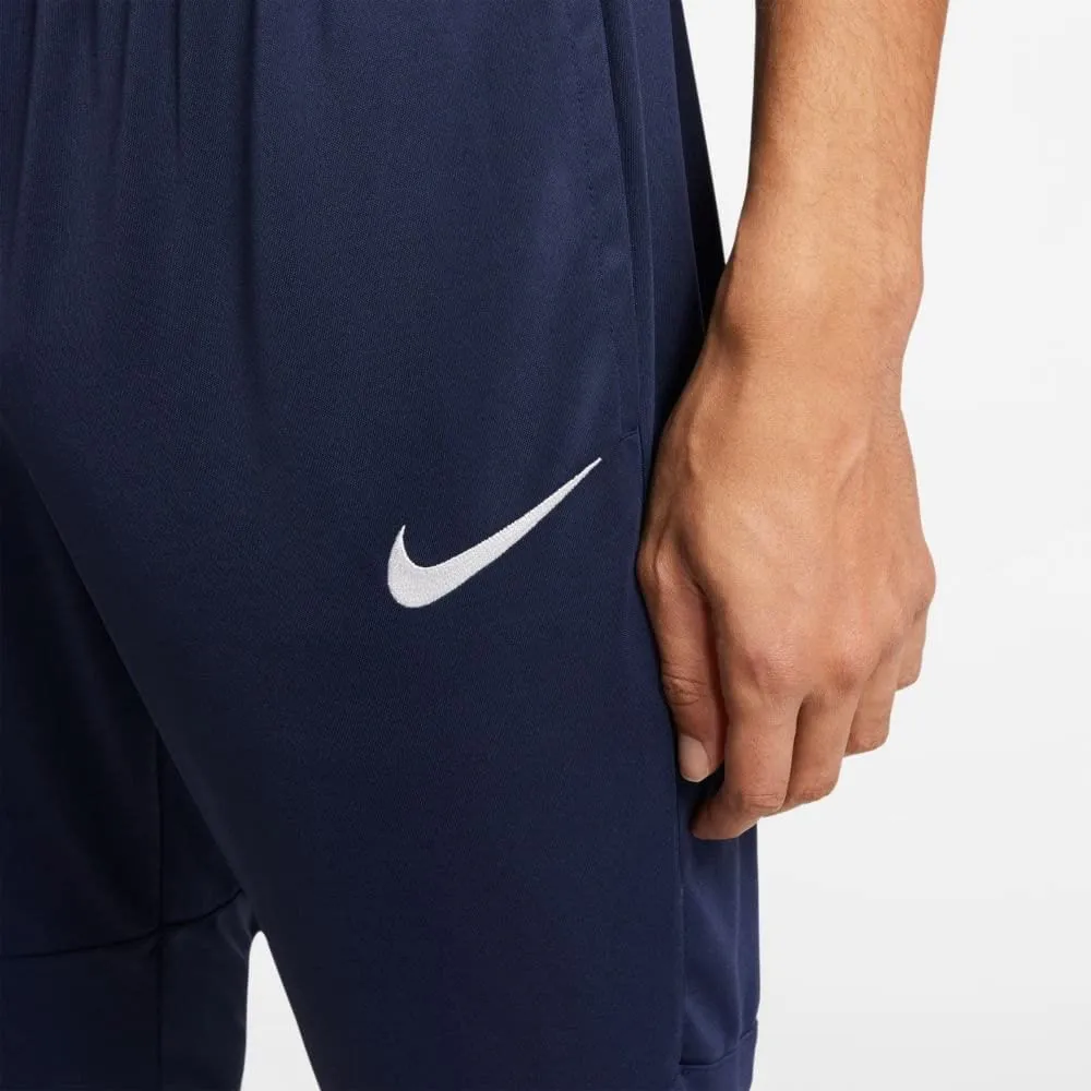 Nike Park 20 maglia calcio bambino obsidian Dri-Fit