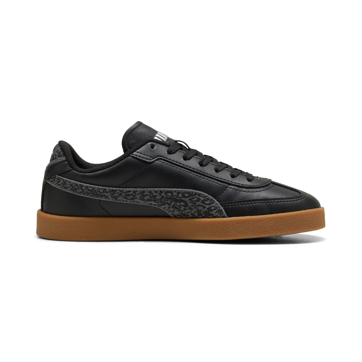 Puma Club II Era sneakers donna 37.5 pelle nera