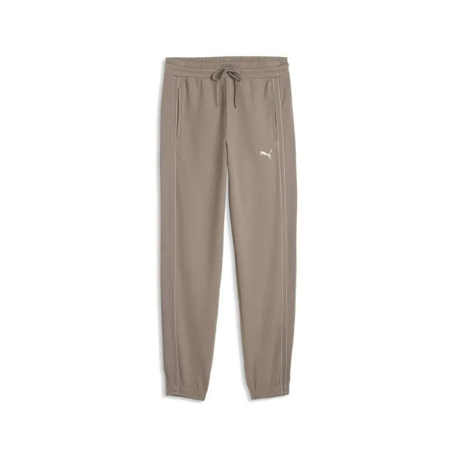 Puma Class pantaloni tuta uomo classici uso quotidiano