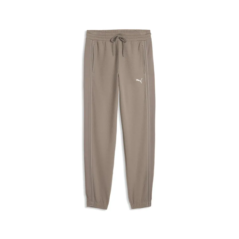 Puma Class pantaloni tuta uomo classici uso quotidiano
