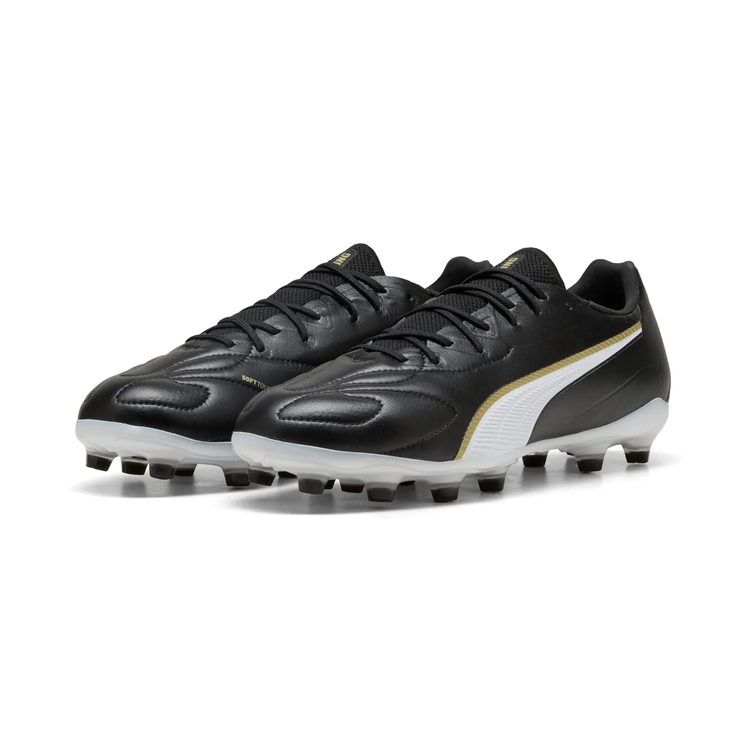 Puma King 20 Match FG/AG scarpe calcio 44 EU erba