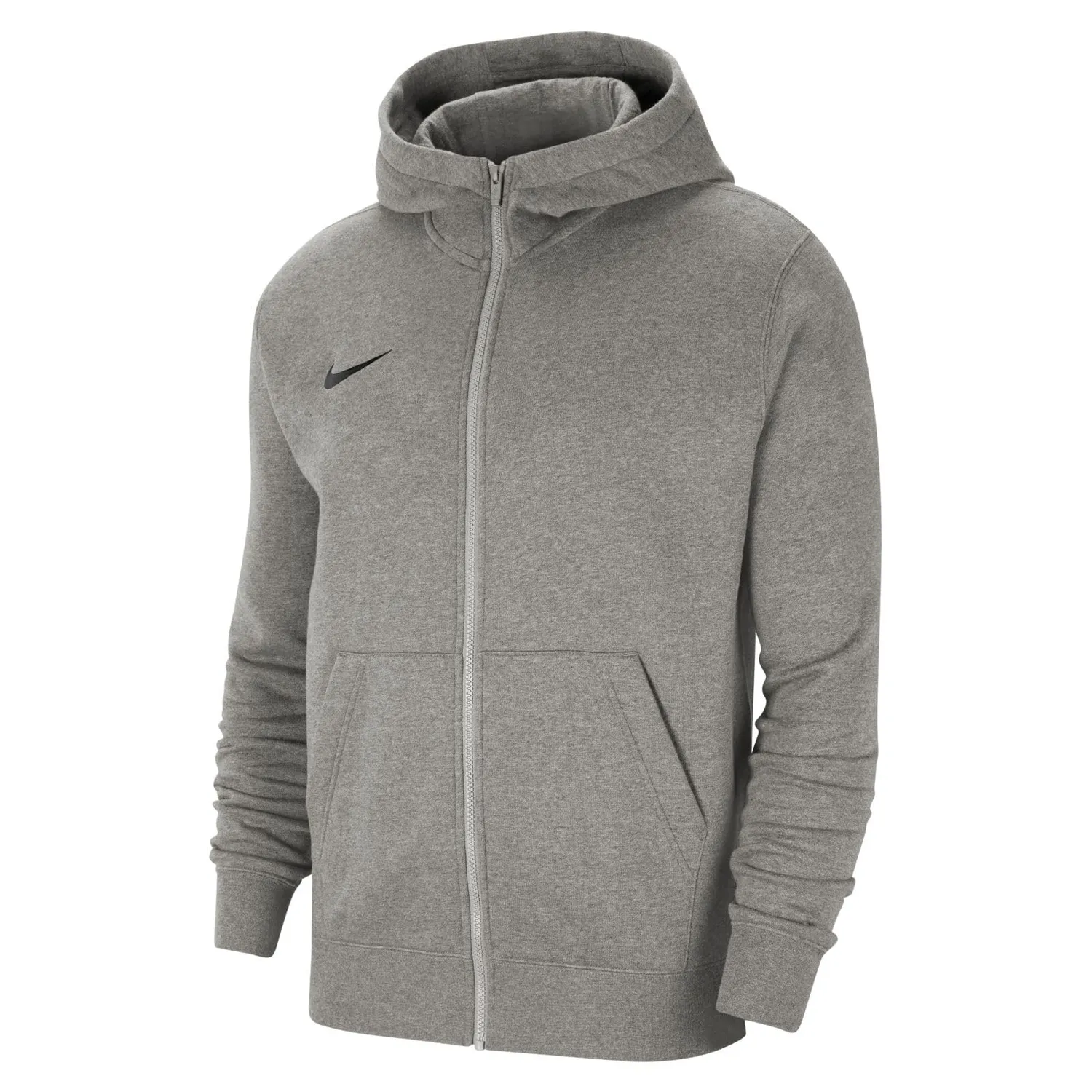 Nike Park 20 felpa bambino 8-9 anni nera