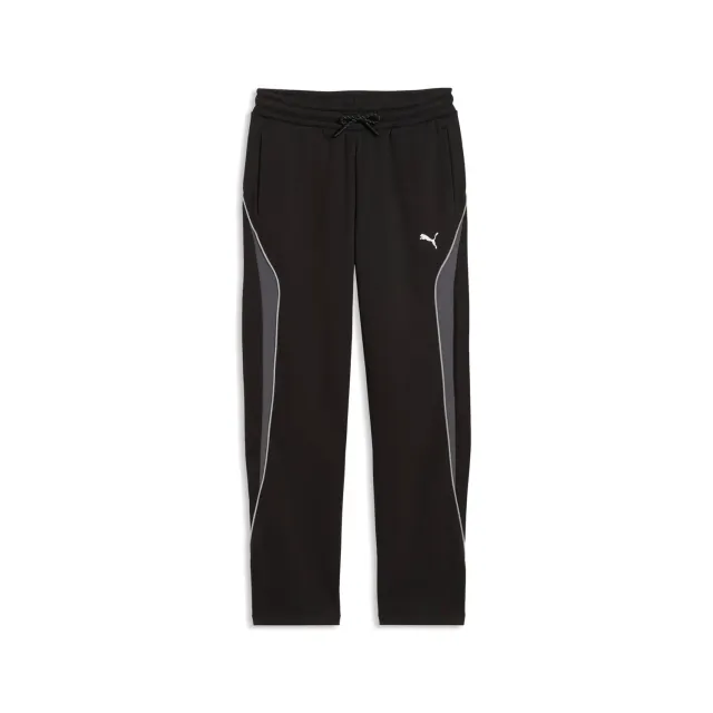 Puma Sport Blocking FL B pantaloni tuta bambini felpa