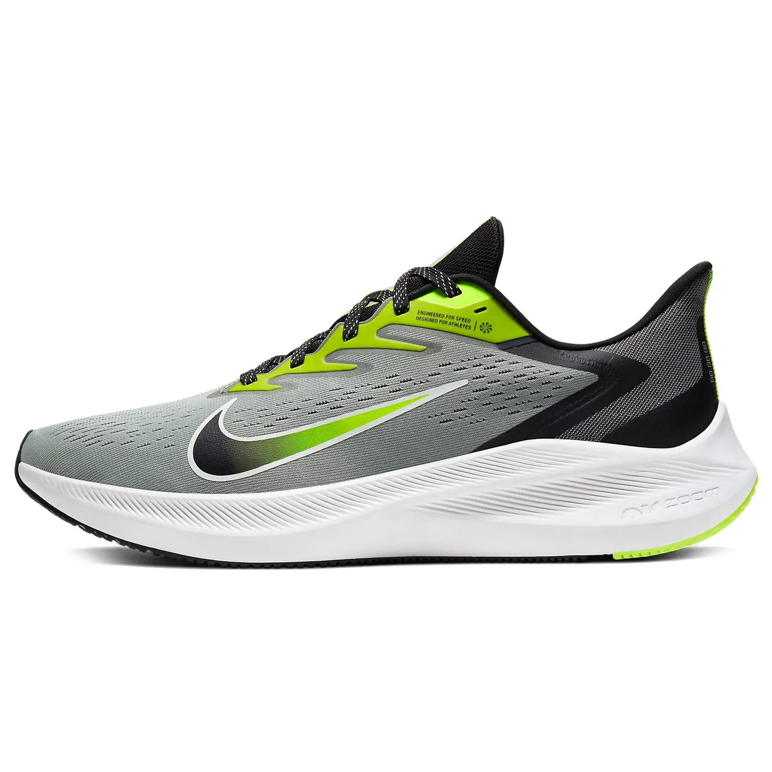 Nike Air Max Scorpion Sneakers Uomo Nere Pelle