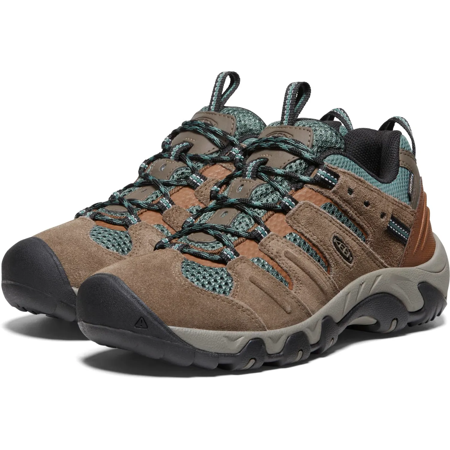 Keen Headout Waterproof scarpe trekking donna 40 EU impermeabili